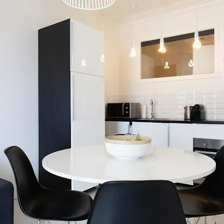 شقة Modern & Cozy 150m From The Croisette