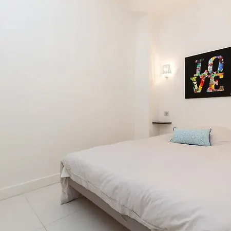 شقة Modern & Cozy 150m From The Croisette *