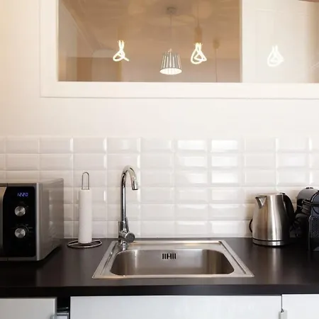 Modern & Cozy 150m From The Croisette شقة كان