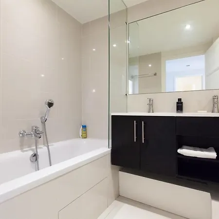 Modern & Cozy 150m From The Croisette Apartment *