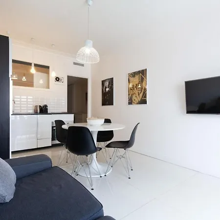 Modern & Cozy 150m From The Croisette Apartment *