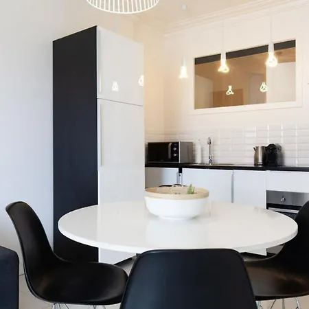 Modern & Cozy 150m From The Croisette קאן