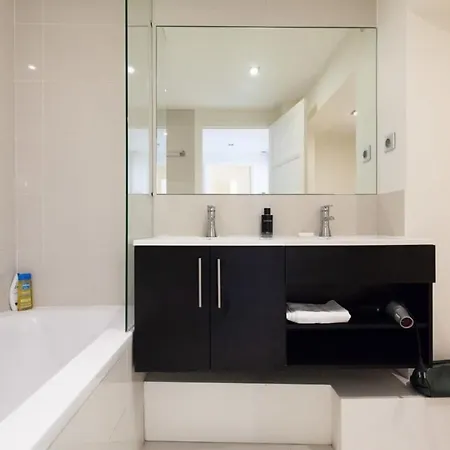 דירה Modern & Cozy 150m From The Croisette *