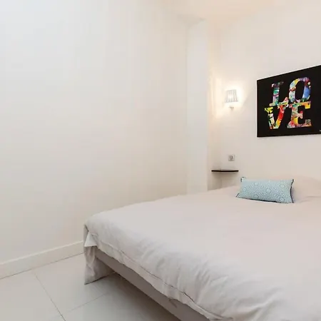 דירה Modern & Cozy 150m From The Croisette *