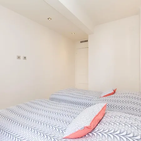 Modern & Cozy 150m From The Croisette